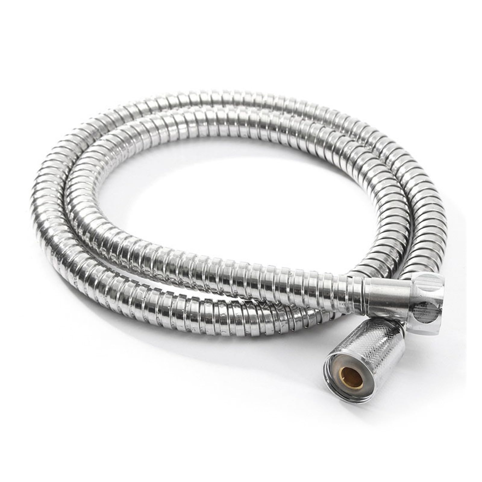 シルバー シャワーヘッド 約1.5mホース付き Amazon.co.jp: HAMILO シャワーヘッド 掃除用 高水圧 ステンレス